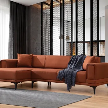 Coltar, Atelier del Sofa, 560ARE2275, Caramiziu imagine