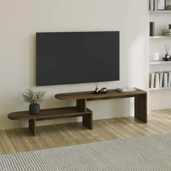 Comoda TV, Hanah Home, Puzzle, PAL, Maro imagine