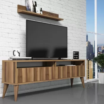 Comoda TV, Hommy Craft, Best, Nuc imagine