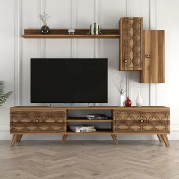 Comoda TV, Hommy Craft, Class S, Nuc imagine