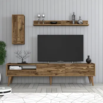 Comoda TV, Hommy Craft, Valensiya, PAL, Maro imagine