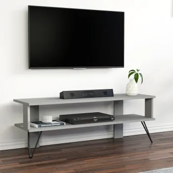 Comoda TV, Inarch, Duama, Gri imagine