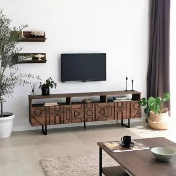 Comoda TV, Neostill, Aristo, Nuc imagine