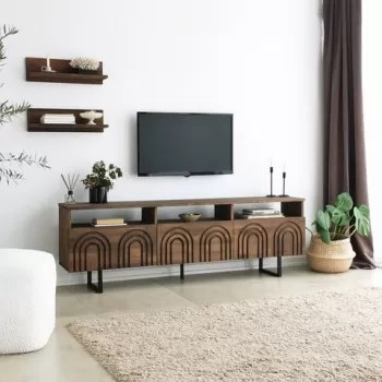 Comoda TV, Neostill, Helen, Nuc imagine