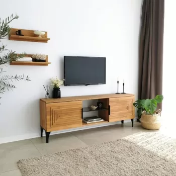 Comoda TV, Neostill, Joanne, Stejar imagine