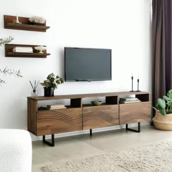 Comoda TV, Neostill, Onda, Nuc imagine