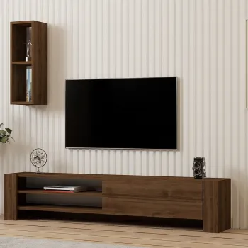 Comoda TV, Puqa Design, Naz, PAL, Maro imagine