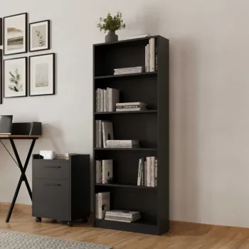 Corp biblioteca, Adore, Ktp-150-Aa-1, Antracit imagine