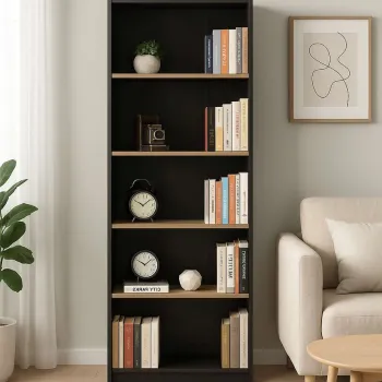 Corp biblioteca, Adore, Ktp-350-Ax-1, Antracit imagine