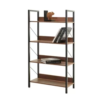 Corp biblioteca, Adore, KTP-840-OO-1, 73x136x35 cm, PAL, Nuc imagine