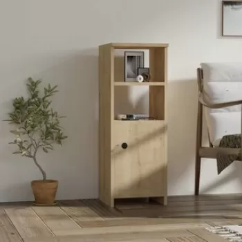 Corp biblioteca, Asse Home, Owen, 33.2x91.8x31.4 cm, Safir imagine