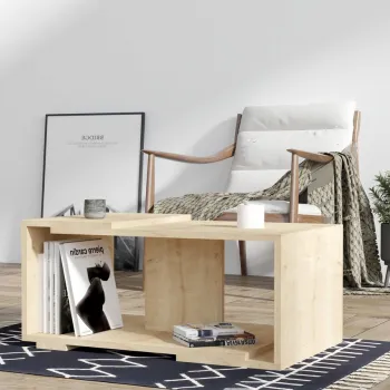 Corp biblioteca, Caliente, Mona, 80x152x30 cm, GEAM SECURIZAT, Negru imagine