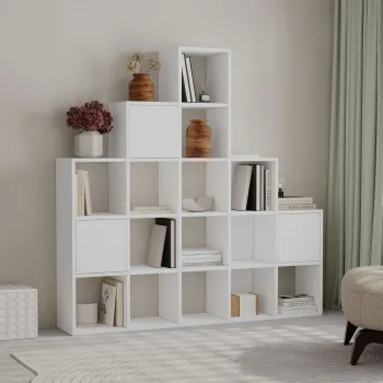 Rafturi si biblioteci ieftine imagine