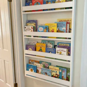 Rafturi si biblioteci imagine