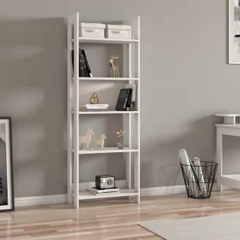 Corp biblioteca, Inarch, Country, Alb imagine