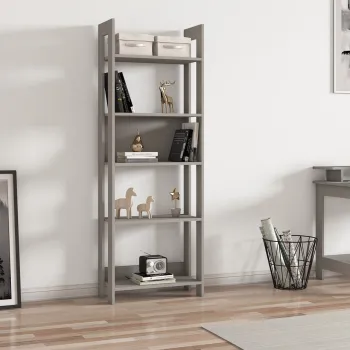 Corp biblioteca, Inarch, Country, Gri imagine