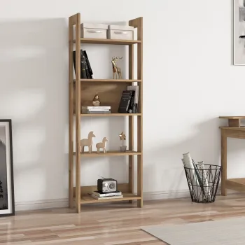 Corp biblioteca, Inarch, Country, Stejar imagine