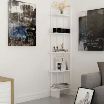 Corp biblioteca, Zena Home, Alice, PAL, Alb imagine