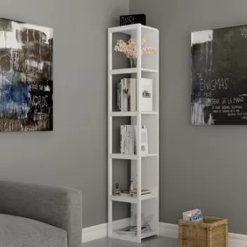 Corp biblioteca, Zena Home, Texas, PAL, Alb imagine