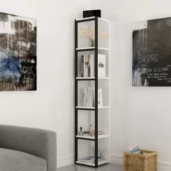 Corp biblioteca, Zena Home, Texas, PAL, Alb negru imagine