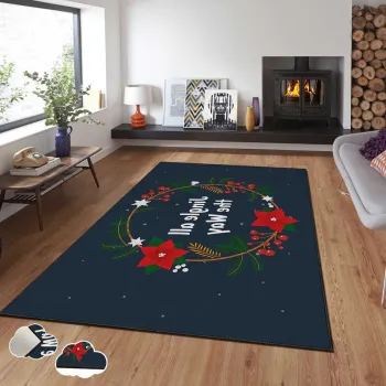 Covor (100 x 140), Asr, 100x140 cm, Multicolor imagine