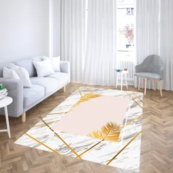 Covor (100 x 140), CG_43, 100x140 cm, Multicolor imagine
