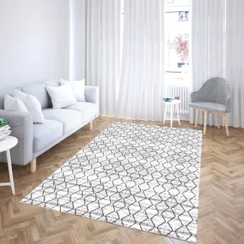 Covor (100 x 140), CG_70, 100x140 cm, Multicolor imagine