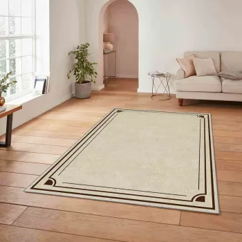 Covor (100 x 140), HM-CRP25-2, 100x140 cm, Multicolor imagine