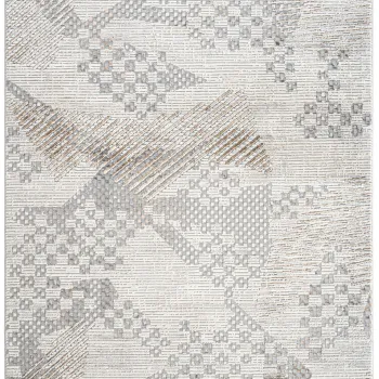 Covor (100 x 150), Verona 1904, 100x150 cm, Bej imagine