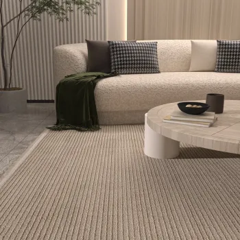 Covor (100 x 150), Vetrina 3602, 100x150 cm, Bej imagine