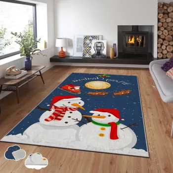 Covor (100 x 180), Asr, 100x180 cm, Multicolor imagine