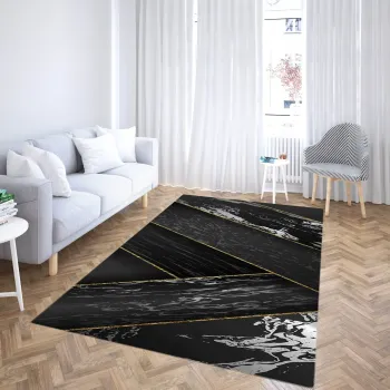 Covor (100 x 180), Cg38, 100x180 cm, Multicolor imagine