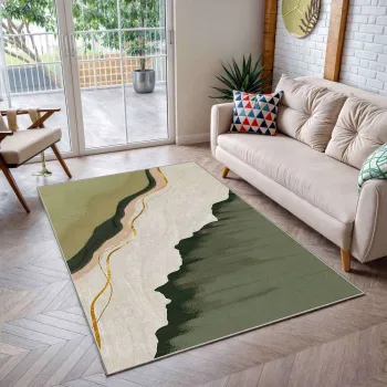 Covor (100 x 180), Shml12, 100x180 cm, Multicolor imagine