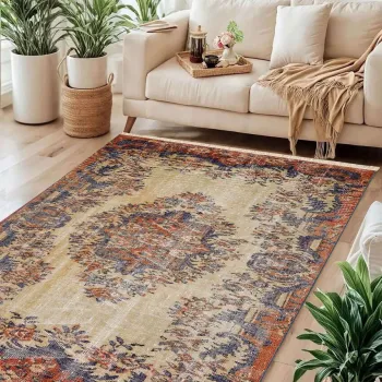 Covor (100 x 200), 194, 100x200 cm, Multicolor imagine