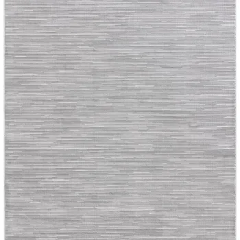 Covor (100 x 200), 51376A, 100x200 cm, Gri imagine