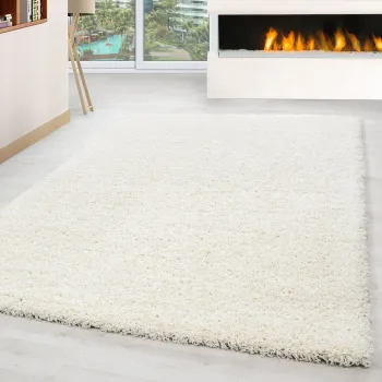 Covor (100 x 200), Viata 1500, 100x200 cm, Crem imagine