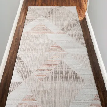 Covor (100 x 500), Elex 5209, 100x500 cm, Multicolor imagine