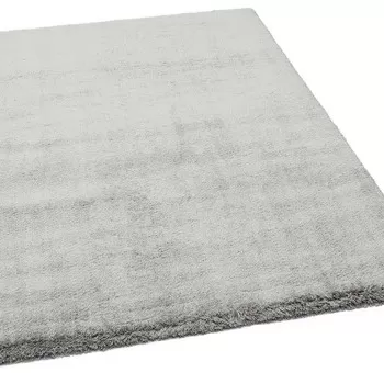 Covor, 1006, 160x230 cm, Poliester, Gri imagine