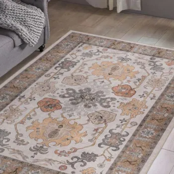 Covor (115 x 160), FL35, 115x160 cm, Maro imagine
