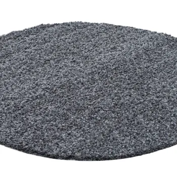 Covor (120 cm), Viata 1500, Gri imagine