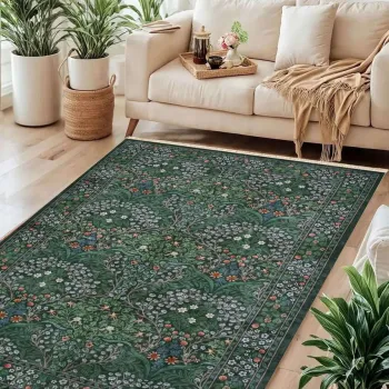 Covor (120 x 180), 143, 120x180 cm, Multicolor imagine