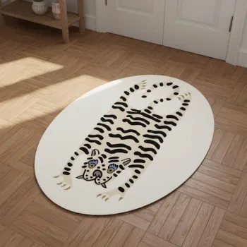 Covor (120 x 180), 185, 120x180 cm, Multicolor imagine
