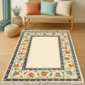 Covor (120 x 180), 334, 120x180 cm, Multicolor imagine