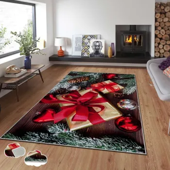 Covor (120 x 180), Asr, 120x180 cm, Multicolor imagine