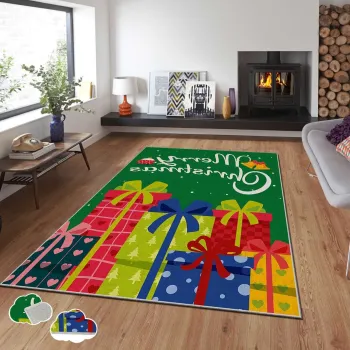 Covor (120 x 180), Asr, 120x180 cm, Multicolor imagine