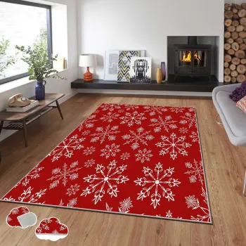 Covor (120 x 180), Asr, 120x180 cm, Multicolor imagine