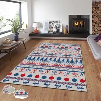 Covor (120 x 180), Asr, 120x180 cm, Multicolor imagine
