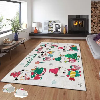 Covor (120 x 180), Asr, 120x180 cm, Multicolor imagine