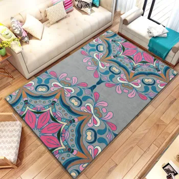 Covor (120 x 180), Cbhl (200), 120x180 cm, Multicolor imagine