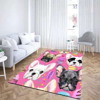 Covor (120 x 180), CG_95, 120x180 cm, Multicolor imagine
